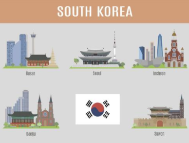 不是本地人怎么申请韩国签证? 不是本地人怎么申请韩国签证?