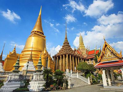 入境泰国最多能携带多少钱? 入境泰国最多能携带多少钱?