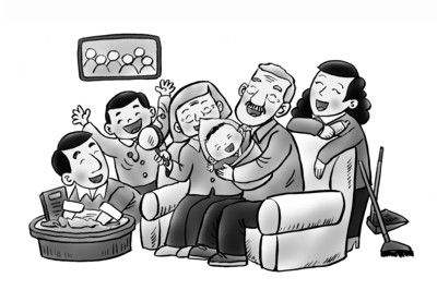 澳大利亚探亲签证