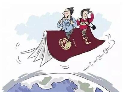 从澳大利亚过境需要注意什么？