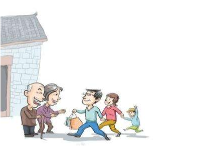 韩国探亲签证都有哪些签证类型? 韩国探亲签证都有哪些签证类型?