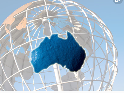 有澳大利亚三年签证能去旅游吗？