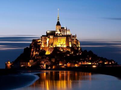 申请法国旅游签证的流程 申请法国旅游签证的流程