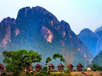 提前多久办理老挝签证? 提前多久办理老挝签证?