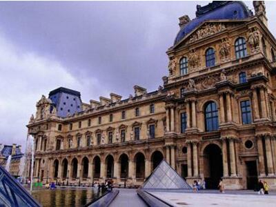 在哪办理法国签证 在哪办理法国签证