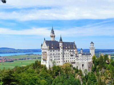 办理德国签证需要多少天? 办理德国签证需要多少天?