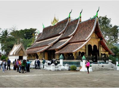 如何才能顺利入境老挝? 如何才能顺利入境老挝?