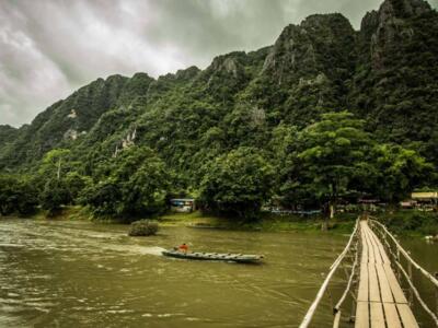 如何领取老挝签证? 如何领取老挝签证?