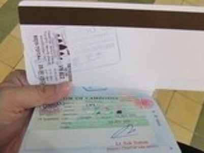 到柬埔寨自由行能落地签证吗? 到柬埔寨自由行能落地签证吗?