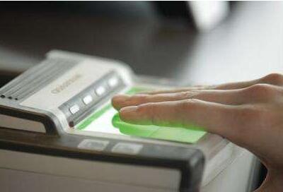 什么是指纹录入? 什么是指纹录入?