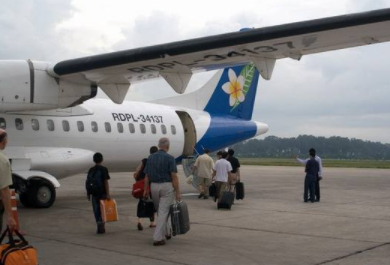 持电子签证能从哪些口岸入境越南? 持电子签证能从哪些口岸入境越南?