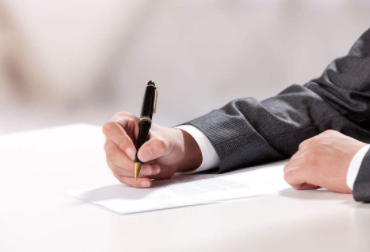 泰国签证申请表都需要填写哪些内容? 泰国签证申请表都需要填写哪些内容?