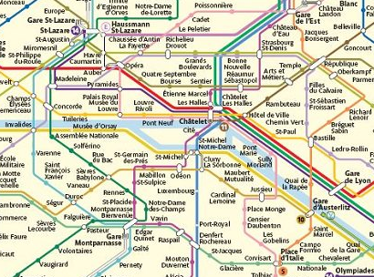 如何办理法国旅游签证? 如何办理法国旅游签证?