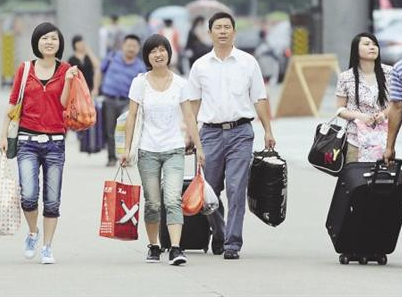 办韩国探亲签证需要准备哪些资料? 办韩国探亲签证需要准备哪些资料?