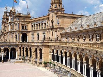 西班牙签证材料有哪些? 西班牙签证材料有哪些?