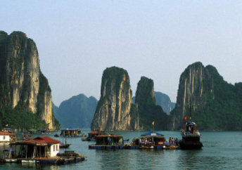 去越南自由行可以办理签证吗? 去越南自由行可以办理签证吗?