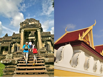 如何申请柬埔寨电子签证? 如何申请柬埔寨电子签证?