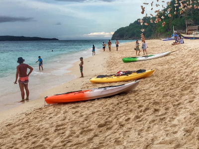 可以通过什么方式办理菲律宾签证? 可以通过什么方式办理菲律宾签证?