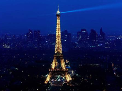 法国旅游签证好办吗? 法国旅游签证好办吗?