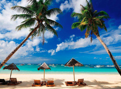 去菲律宾需要签证吗? 去菲律宾需要签证吗?