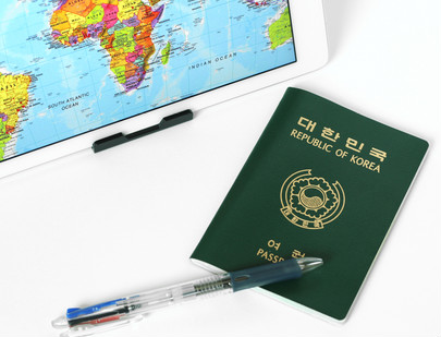 申请韩国签证邀请函有固定格式吗? 申请韩国签证邀请函有固定格式吗?