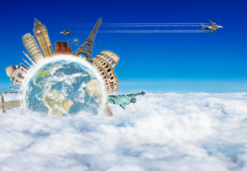 加拿大旅游签证好办吗? 加拿大旅游签证好办吗?