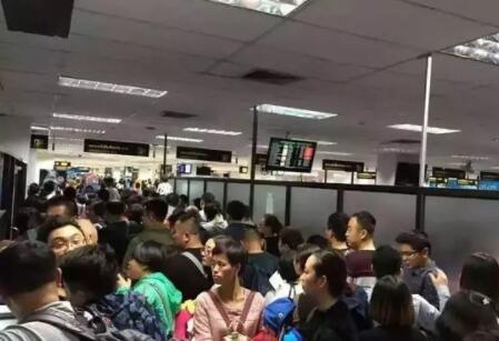 免费期间办理泰国落地签注意事项 免费期间办理泰国落地签注意事项