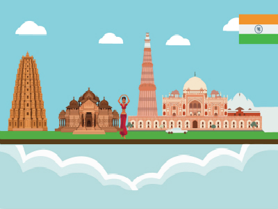 印度有过境签证吗? 印度有过境签证吗?