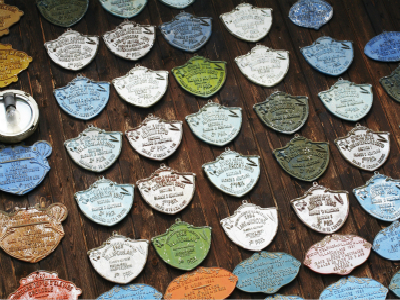 所有的签证都是贴纸签证吗? 所有的签证都是贴纸签证吗?