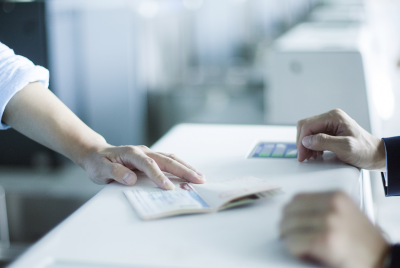 申请韩国多次有效签证容易吗? 申请韩国多次有效签证容易吗?