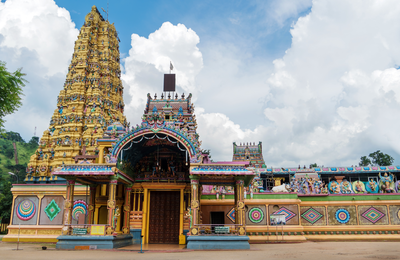 入境斯里兰卡时容易被海关拒绝吗? 入境斯里兰卡时容易被海关拒绝吗?