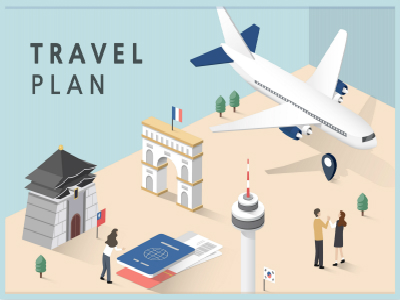 埃及个人旅游签证如何办理? 埃及个人旅游签证如何办理?