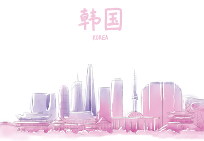 办理韩国旅游10年签证容易吗? 办理韩国旅游10年签证容易吗?