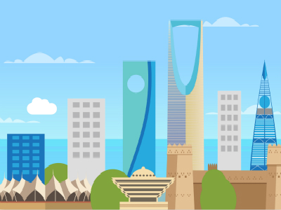 申请沙特签证时邀请函需要是阿拉伯语吗? 申请沙特签证时邀请函需要是阿拉伯语吗?