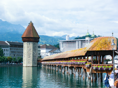 可在常住地申请瑞士签证吗? 可在常住地申请瑞士签证吗?