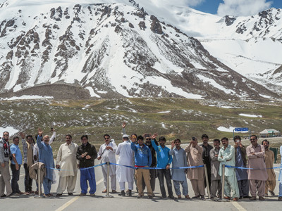 申请巴基斯坦签证能获得多久有效期? 申请巴基斯坦签证能获得多久有效期?