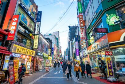 什么条件能办理韩国10年有效签证? 什么条件能办理韩国10年有效签证?