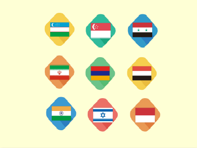 如何办理伊朗落地签证? 如何办理伊朗落地签证?