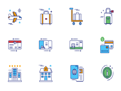 委内瑞拉的签证类型多吗? 委内瑞拉的签证类型多吗?