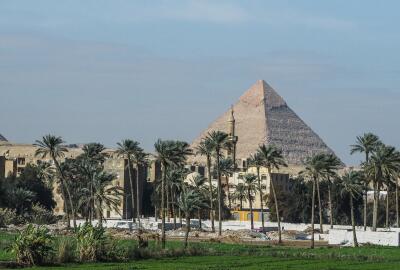 如何办理埃及落地签? 如何办理埃及落地签?