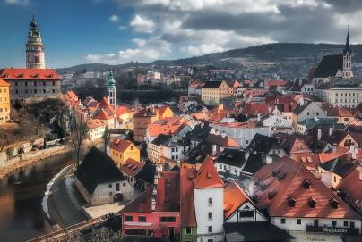 捷克是申根国家吗? 捷克是申根国家吗?