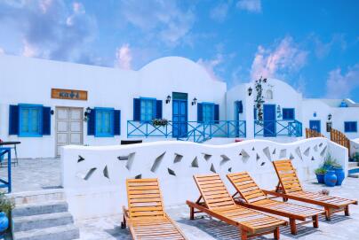 2019年希腊签证好办吗? 2019年希腊签证好办吗?