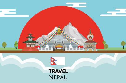 不办签证能去尼泊尔吗? 不办签证能去尼泊尔吗?