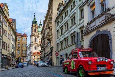 如何顺利拿到捷克签证? 如何顺利拿到捷克签证?