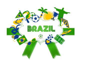 美国签证可以去巴西吗? 美国签证可以去巴西吗?