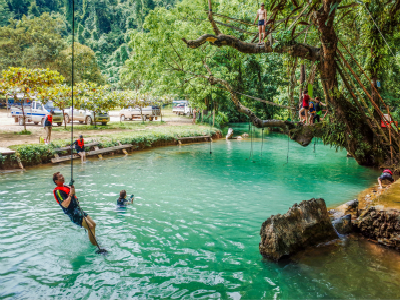 在北京领区如何办理老挝旅游签证? 在北京领区如何办理老挝旅游签证?