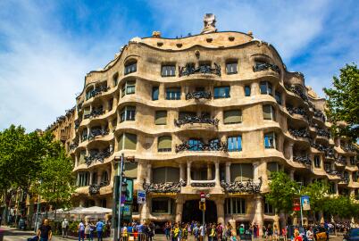 西班牙都有哪些类型的签证? 西班牙都有哪些类型的签证?