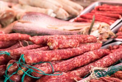 入境日本可以携带肉制品吗? 入境日本可以携带肉制品吗?