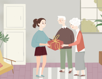 加拿大有探亲签证吗? 加拿大有探亲签证吗?