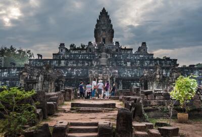 在北京如何办理柬埔寨签证? 在北京如何办理柬埔寨签证?